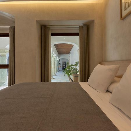 Casa Quiote Hotel Boutique City Center Based - Adults Only Oaxaca Exterior photo