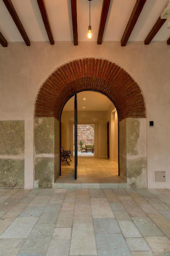 Casa Quiote Hotel Boutique City Center Based - Adults Only Oaxaca Exterior photo