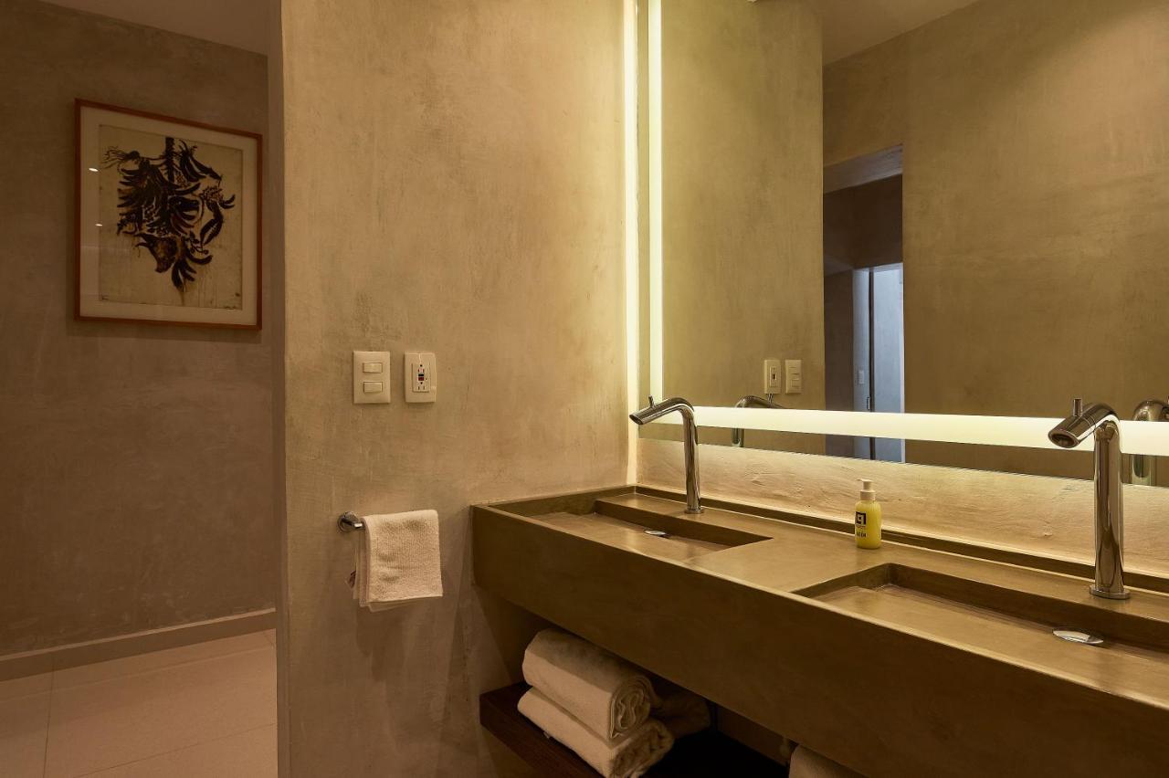 Casa Quiote Hotel Boutique City Center Based - Adults Only Oaxaca Exterior photo