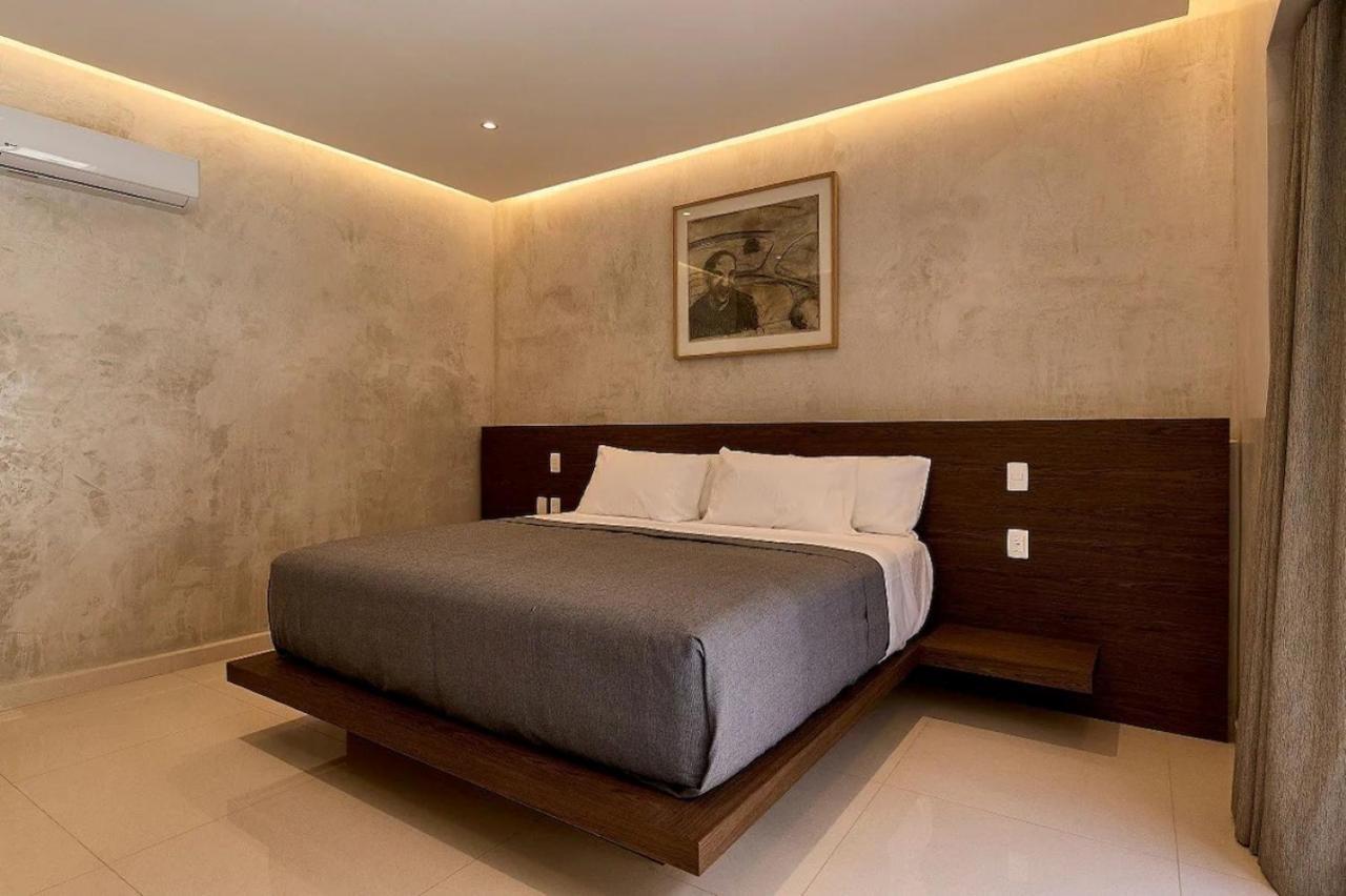 Casa Quiote Hotel Boutique City Center Based - Adults Only Oaxaca Exterior photo