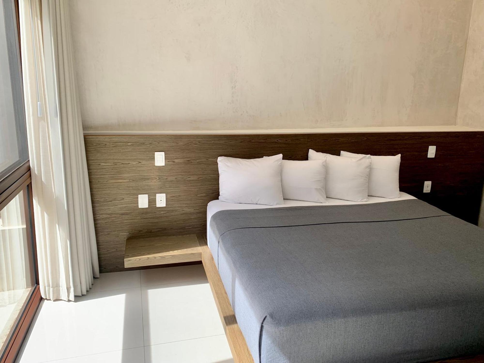 Casa Quiote Hotel Boutique City Center Based - Adults Only Oaxaca Exterior photo